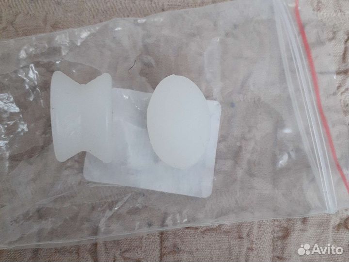 Ортопедические фиксаторы пальцев