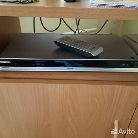 Dvd проигрыватели