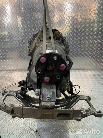 АКПП Jaguar S-type 2004-2008 2.0 8X237000AE