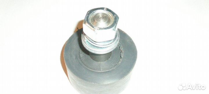 Ролики / резинки для Польской копалки