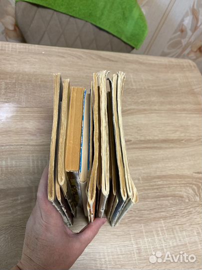 Книги -классика