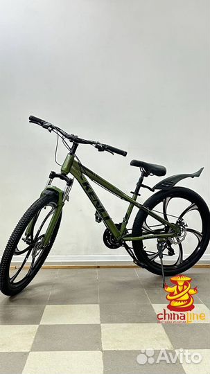 Велосипеды оптом