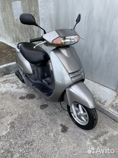 Honda Lead