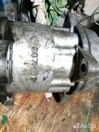 Компрессор автомобильный EG 7H15B1