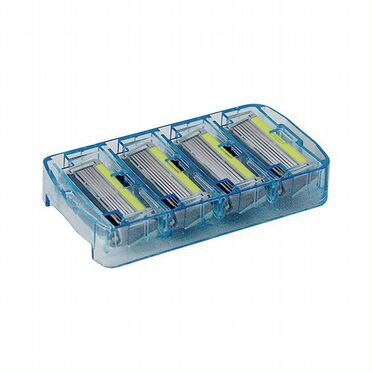 Кассеты для бритвы Dorco Pace-6 plus Корея