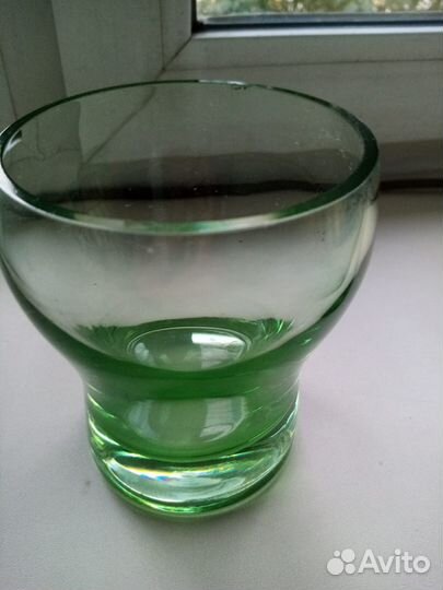 Вазочки для цветы