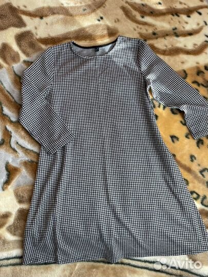 Платье zolla S