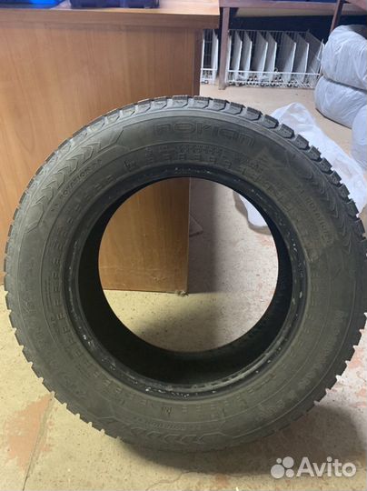 Nokian Tyres Nordman 5 SUV 215/65 R16 102T