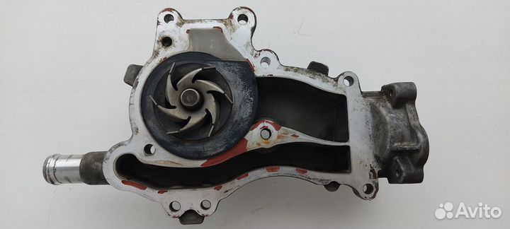 Помпа opel corsa d