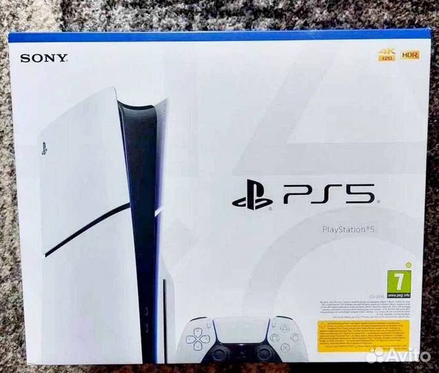 Sony playstation 5 ps5