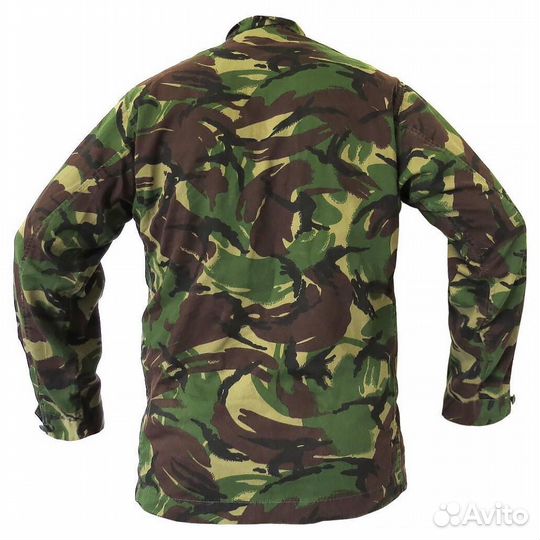 7835 Блуза GB, DPM, новая