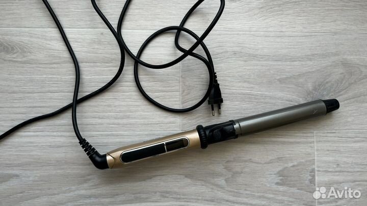 Плойка для волос