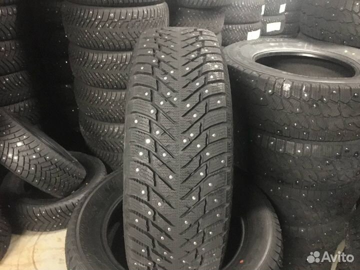 LingLong GreenMax Winter Grip 2 215/60 R17 100T