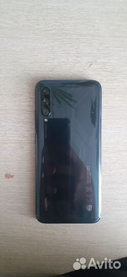 Xiaomi Mi A3