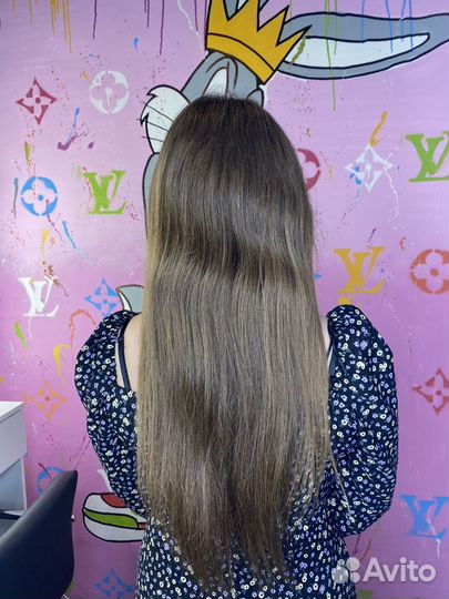 Ботокс, нанопластика, кератиновое выпрямление