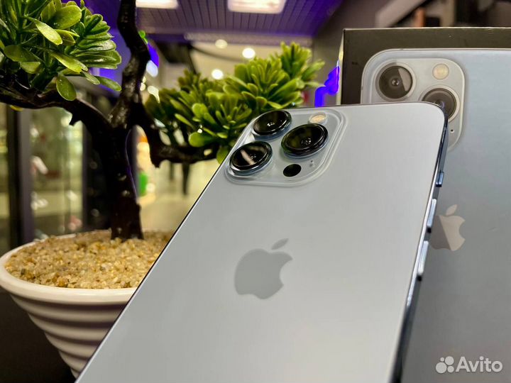 iPhone 13 Pro, 128 ГБ