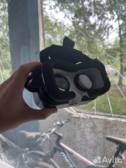 Vr очки для телефона