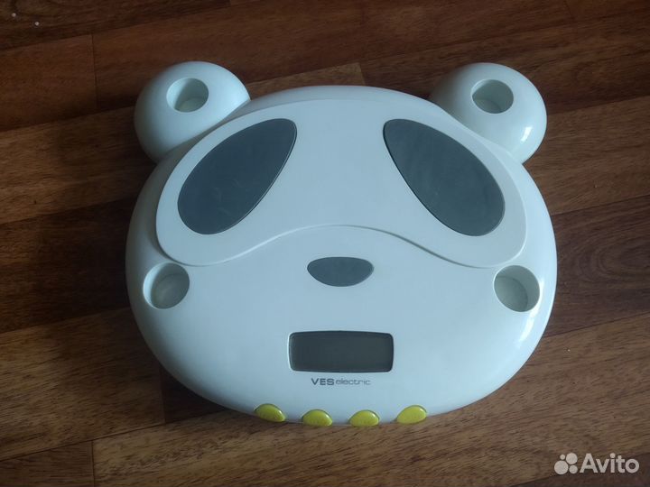 Весы для новорожденных