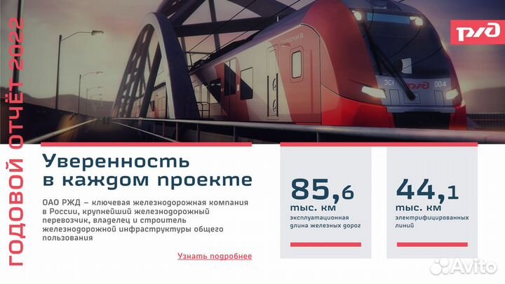 Презентации для выступлений