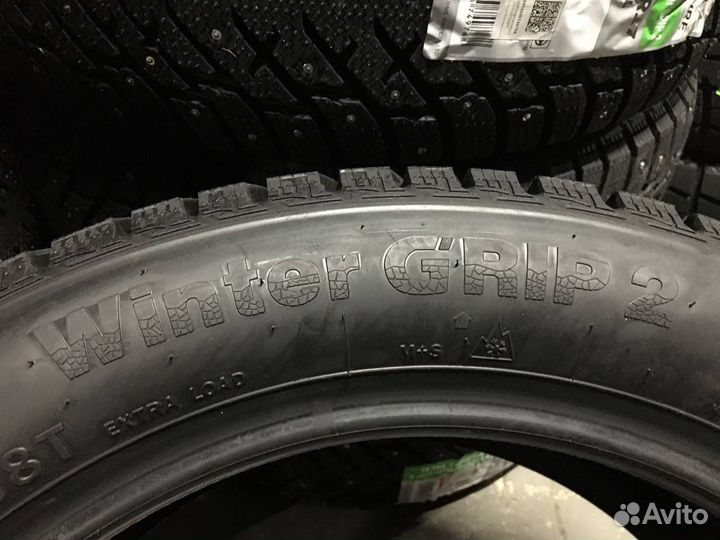 LingLong GreenMax Winter Grip 2 215/55 R17 98T