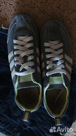 Отдам одежду