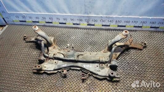 Балка подвески передняя ford kuga 1 (MUK08P401)