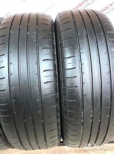 Nexen N'Priz RH1 215/65 R16 98H