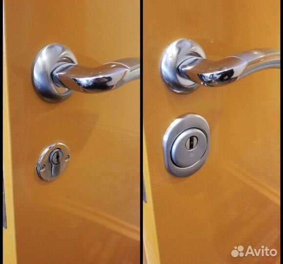 Вскрытие/ремонт/замена замков