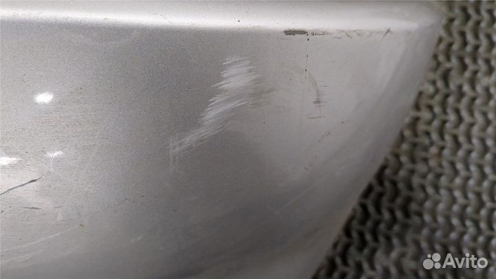 Бампер Opel Astra G, 2003