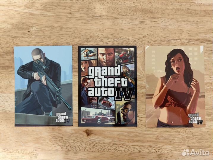 Halo 3, Gears of war 3, GTA IV мерч