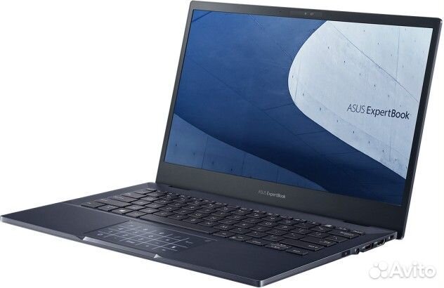 Ноутбуки Asus 90NX04W1-M00530