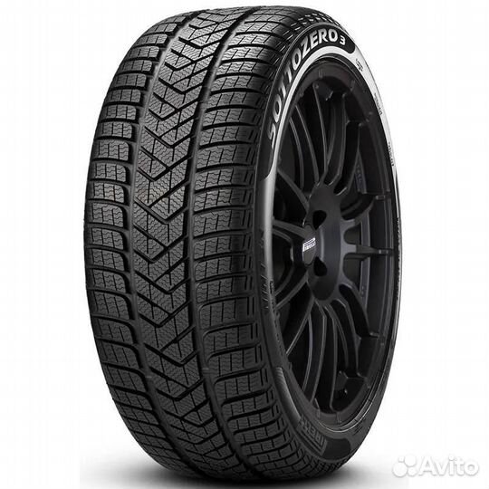 Pirelli Winter Sottozero 3 225/60 R17 99H