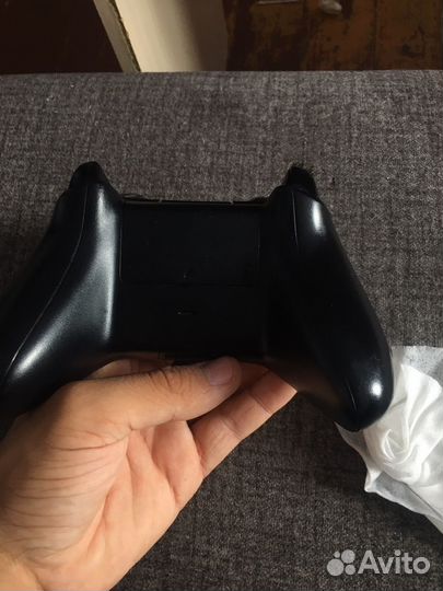 Геймпад xbox One