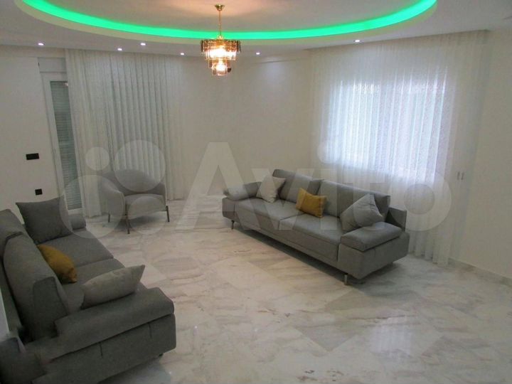 Дом 170 м² (Турция)