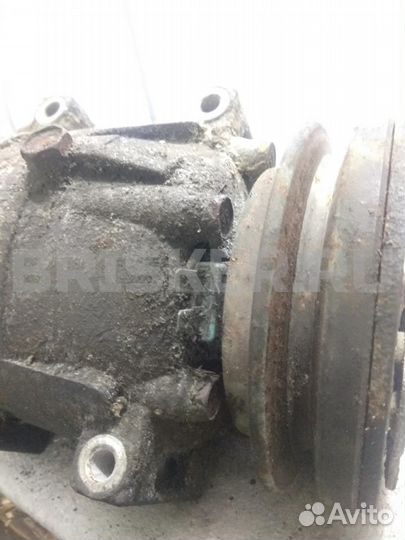 Компрессор кондиц Дэу Эсперо I серия