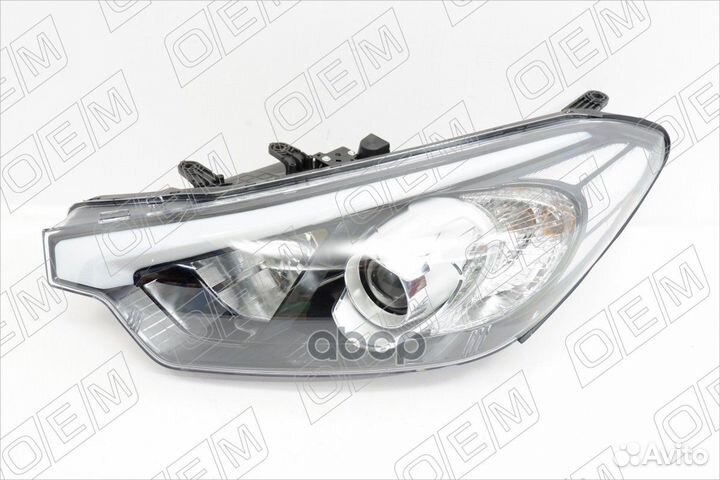 Фара левая OEM0056FL O.E.M