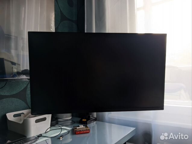Монитор 27 дюймов с динамиками Nec E273F купить в Екатеринбурге ...