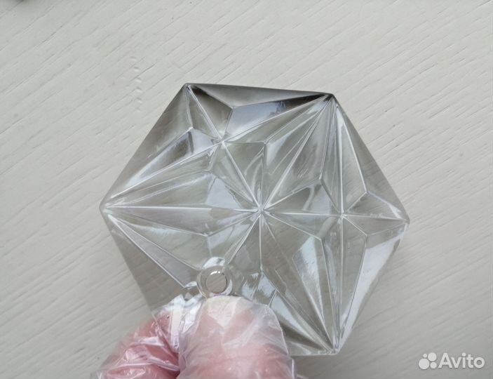 Подвески для люстры