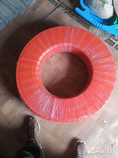 Труба для теплого пола 16 валтек