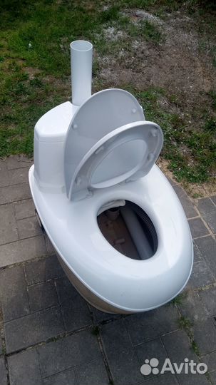 Биотуалет Piteco 905