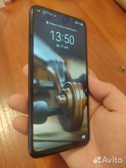 HONOR 20, 6/128 ГБ