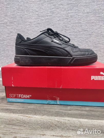 Кросовки Puma 33 (21см)