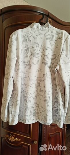 Пиджак женский