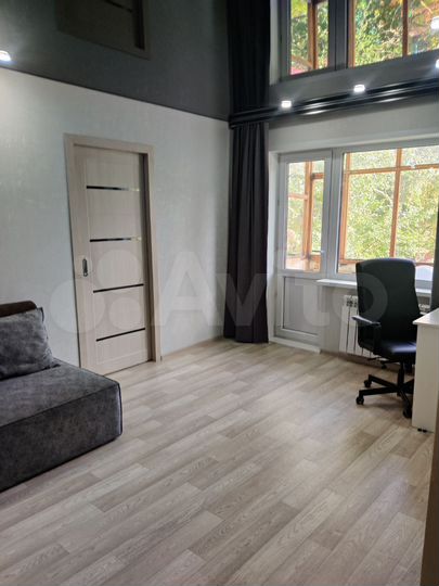 2-к. квартира, 45,1 м², 2/5 эт.