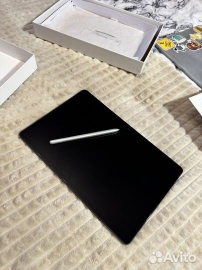 Samsung galaxy tab s7 fe