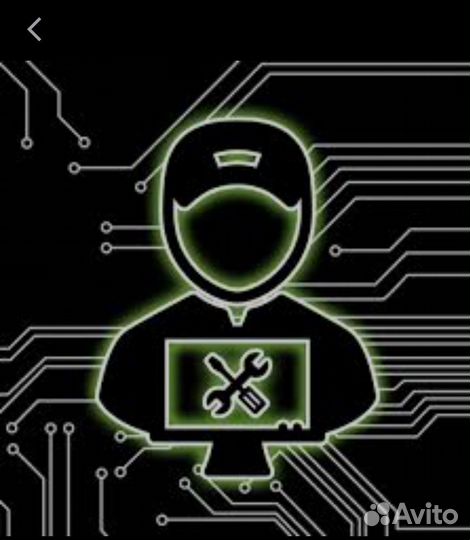 Сборка компьютеров