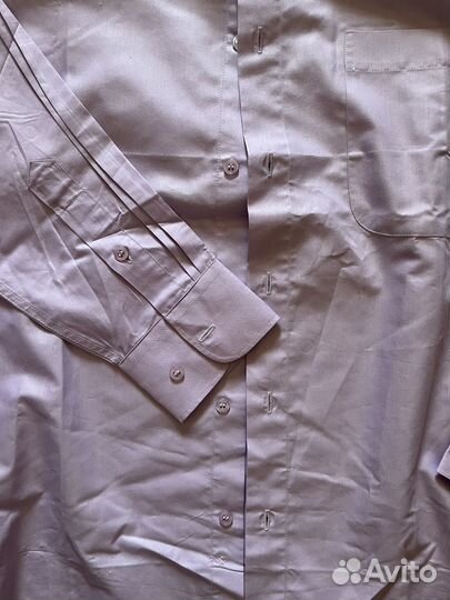 Рубашка мужская