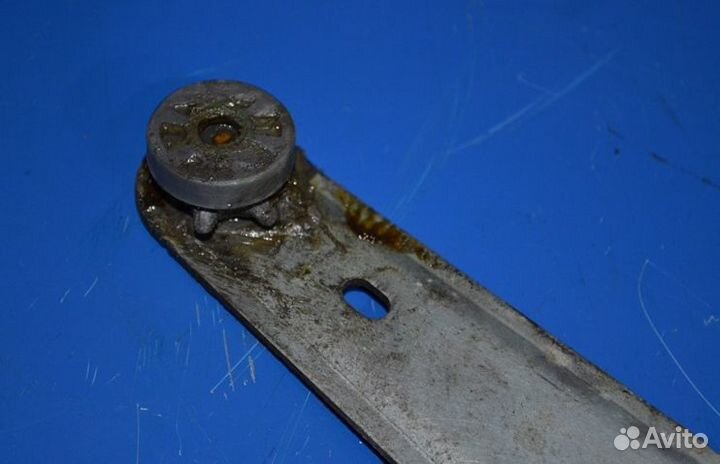 Механизм стеклоподъёмника, левый scania R-series