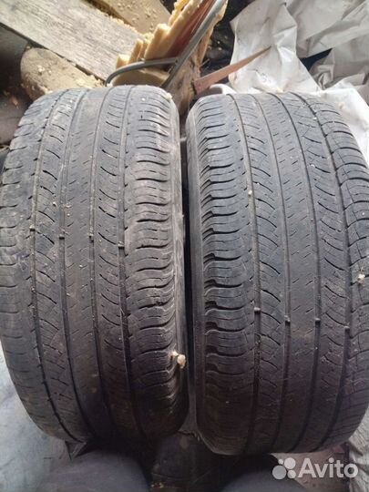 Michelin MXV 235/60 R18