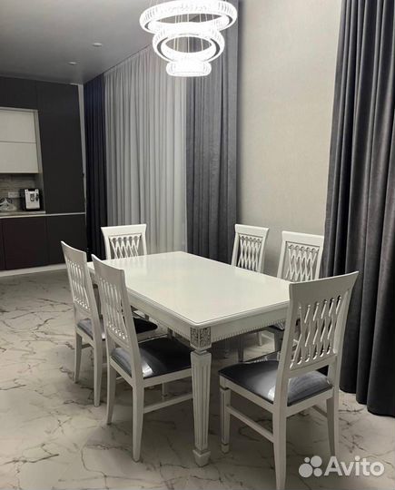 Стол Инфинити